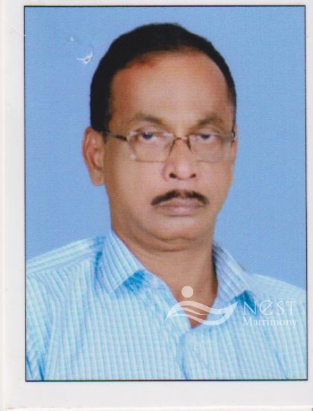 P. SURESH KUMAR